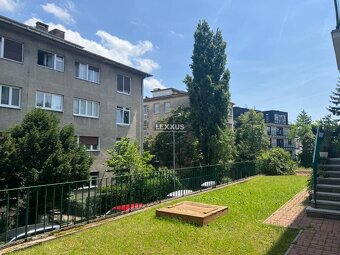 | Nádherný 2 izb. v prestížnej štvrti Starého Mesta F. Kráľa - 18