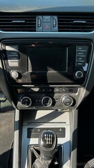 Škoda Octavia 3 /2015 / pohon 4x4 / Motor 2.0 TDI - 18