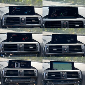 BMW rad 1 118i Sport Line A/T - 18