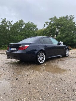 BMW E60 530xd 07/08 - 18