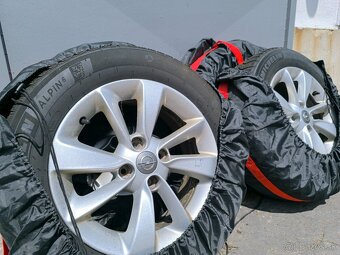 Opel Corsa 1.3 CDTI, 70 kW, diesel, r. 2016 – 6-stup. manuál - 18