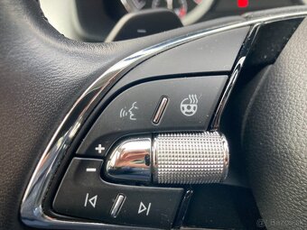 Škoda Kodiaq 2.0TDi 200PS DSG 4x4 Clever Edition Matrix 360 - 18