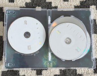 Rôzne dvd na predaj - 18