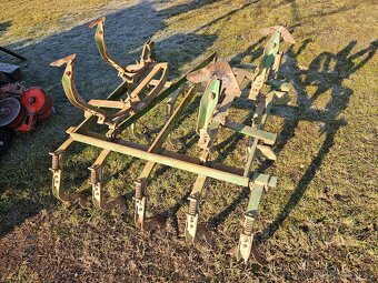 Kultivátor, kombinátor - 18