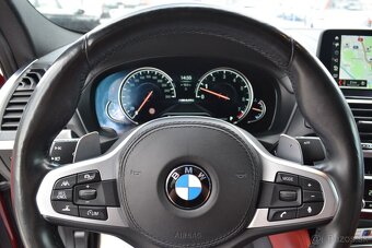 BMW X4 M40i Performance - 18