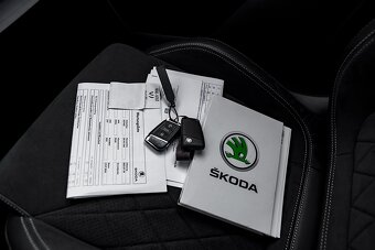 Škoda Kodiaq Sportline 2.0TSI 140kW DSG7 4x4 07/2022 - 18