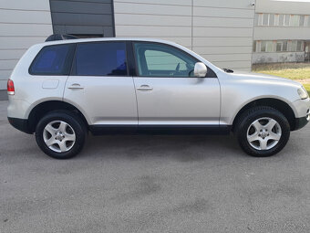 Volkswagen Touareg 2.5 tdi  automat - 18