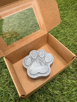 Hand made sviečky - 18