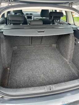 Predám Škoda Octavia Combi 1.6 TDI CR DPF Ambition - 18
