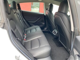 Tesla Model 3 Standard Range Plus 54kWh RWD DPH - 18