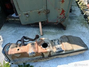 Ford  f150 10th gen pick up nahradne diely, - 18