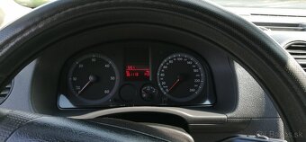 Volkswagen caddy 1.9 TDI - 18