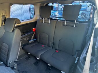 Nissan Pathfinder 2.5 dCi SE ,,7 MIEST  - 18