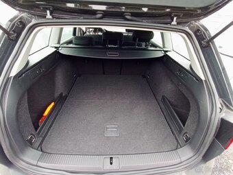 VOLKSWAGEN PASSAT B8 1,5TSI/110KW DSG7 83 000 KM MODEL 2021 - 18