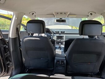 Volkswagen Passat Variant B7 DSG - 18