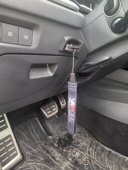 Škoda Octavia Combi 2.0 TDI Scout 4x4 DSG - 18