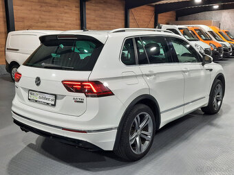 Volkswagen Tiguan 2,0 Tsi LPG 4Motion - 18