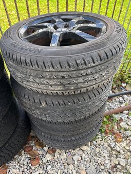 Volkswagen Tiguan 2.0tdi 130kw dsg 4x4 DCC ťažné - 18