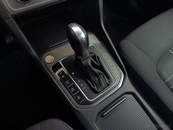 ✳️Volkswagen Golf Sportsvan 2.0 TDI BMT 150k Highline DSG✳️ - 18