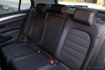 VW Golf 1.4 TSI Comfortline EU6 - 39tis. km/1.majiteľ - 18