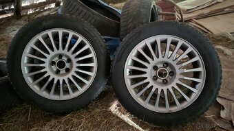 Leon 1M 1.8t 4x4 - 18