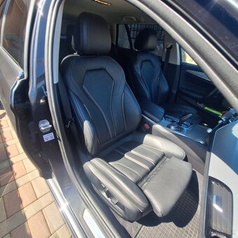 BMW Rad 5 Touring 520d xDrive A/T Sport Line TOP CENA - 18