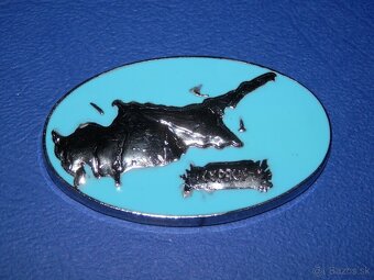 Magnetky CYPRUS - 18