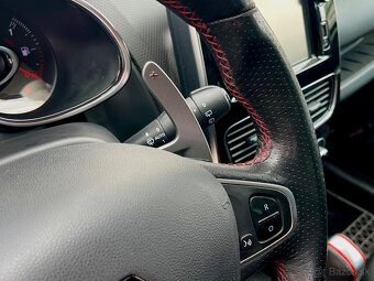 Renault Clio IV RS Trophy 1,6TCe 162kW EDC MR2017 - 18