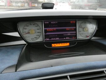 Lancia Phedra 2.2 JTD 125kW, VÝPRODEJ - 18