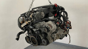 Predám kompletný motor BMW M57N2 145kw 306D3 325d 525d - 18