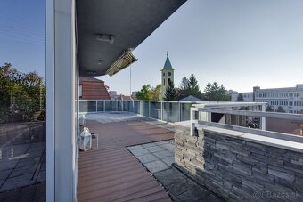 Investičná príležitosť Kancelárie a obchodné priestory - 18