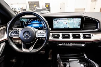 Mercedes-Benz GLE - 18