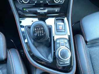 BMW 216i, Gran Tourer, 80 kW, 7 miestne, odpočet DPH - 18