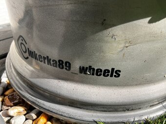 AC Schnitzer Type II R19 Monoblock 5x120 - 18