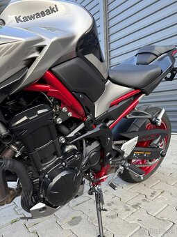 Kawasaki Z900 4702km - 18