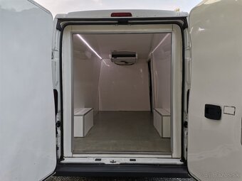 PEUGEOT BOXER 2.2 / CHLADIARENSKY - 18