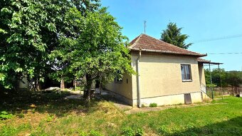 NA PREDAJ rodinný dom v obci Dolné Obdokovce - 18
