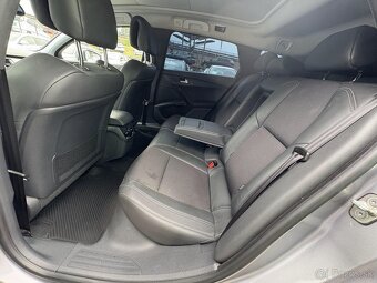 Peugeot 508 SW 2.0 BlueHDi GT S S EAT6  13 499 € - 18