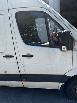 Mercedes Sprinter 316 diely - 18