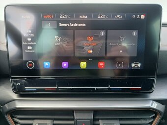 Cupra Formentor 2.0 TDI 150k DSG 75tis KM - 18