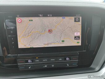 Volkswagen Touareg 3.0 -170kw - 18
