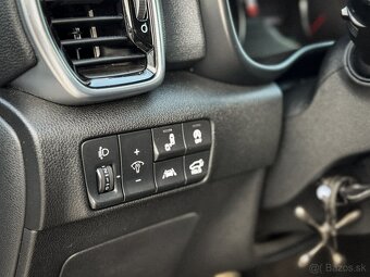 Kia Sportage, GT-line, 1.6 T-GDi, Benzin, 130 kW, 4x4, 2019 - 18