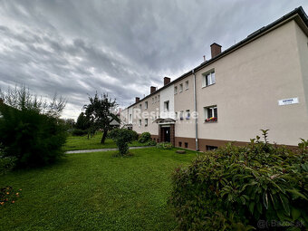Moderný a priestranný 2-izbový byt v centre so zariadením - 18