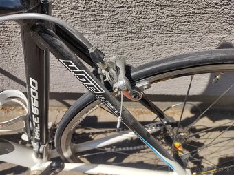 [28]  Cestný bicykel Ghost Race 6500 C - 18