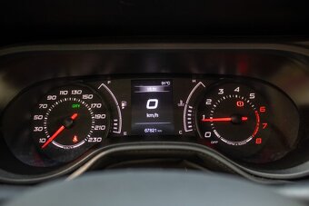 Fiat Tipo Street 1.4 70kW LPG - 18