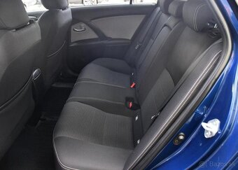 Toyota Avensis 2.0D ČR MOTOR BMW REZERVACE 105 kw - 18
