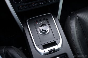 Land Rover Discovery Sport 2.0L TD4 180k HSE Luxury AT 7M - 18