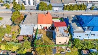 Dom na bývanie alebo podnikanie - 18