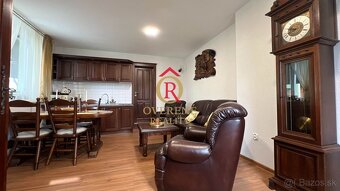 Na predaj penzion  – Štôla, Vysoké Tatry O560ZL - 18