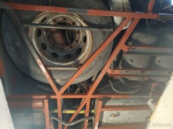 Predám Bova Futura FHD 12.380 - 18